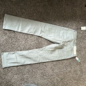 Citizens of Humanity - The Gage Athletic Straight Fit Jeans